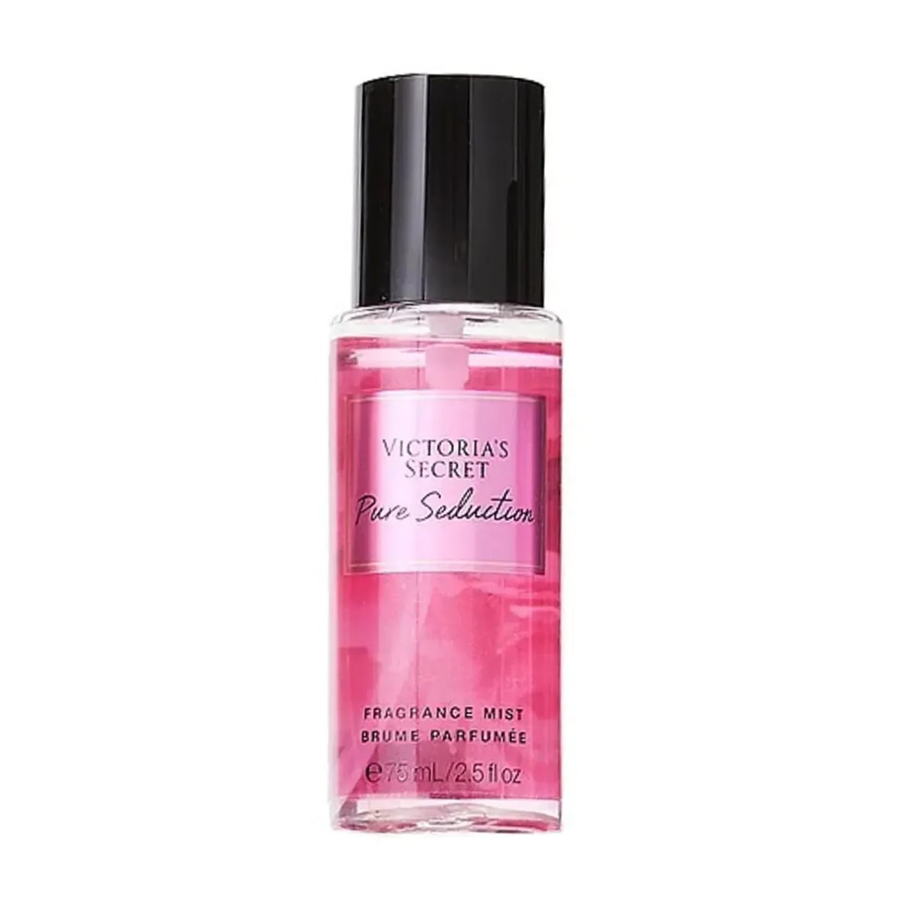 Парфумований міст для тіла Victoria's Secret Pure Seduction жіночий, 75 мл