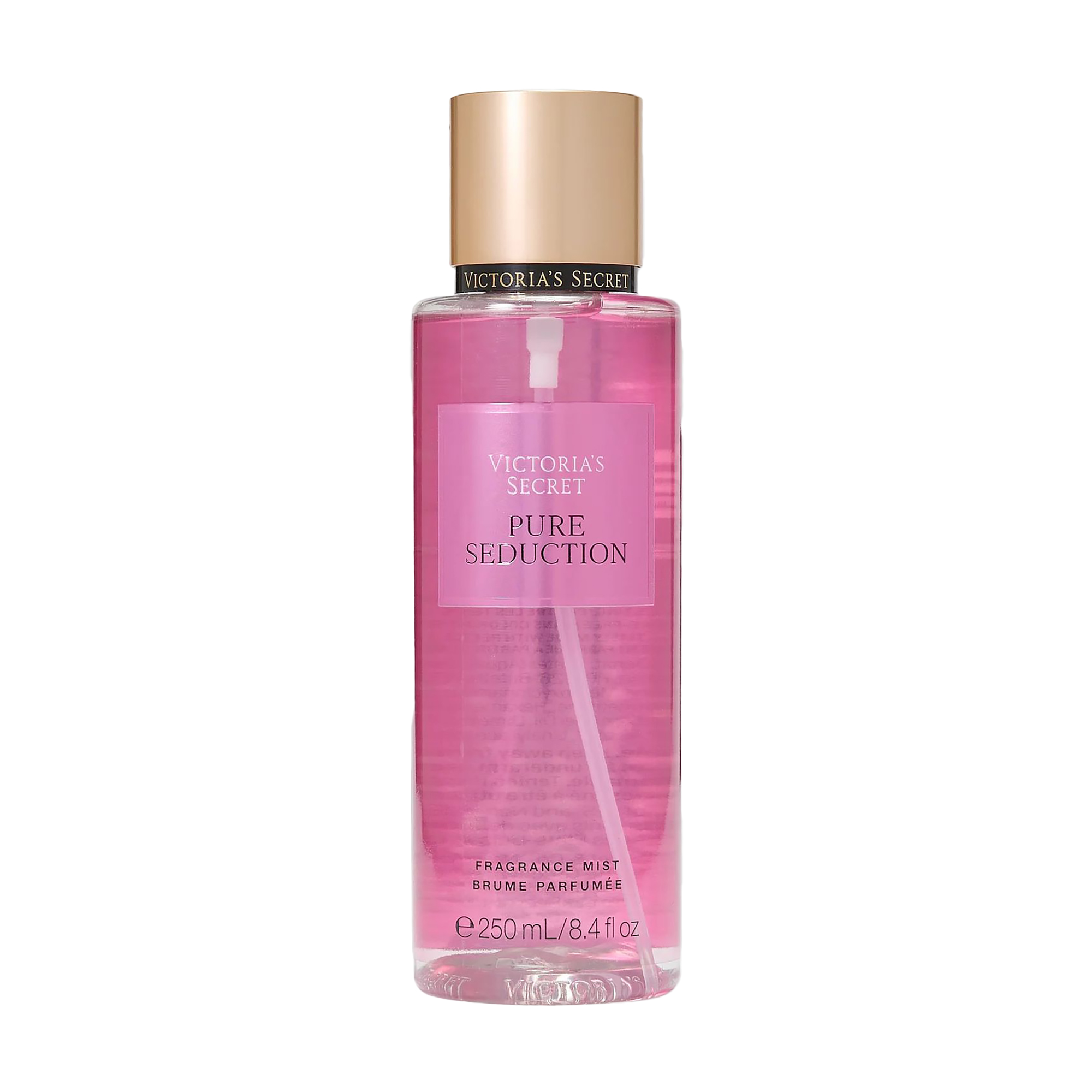 Парфумований міст для тіла Victoria's Secret Pure Seduction жіночий, 250 мл