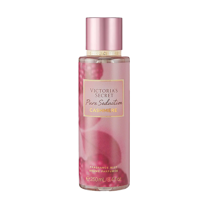 Парфумований міст для тіла Victoria's Secret Pure Seduction Cashmere жіночий, 250 мл