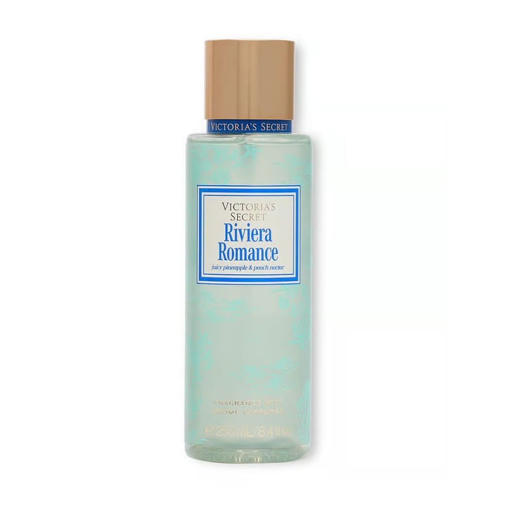 Парфумований міст для тіла Victoria's Secret Riviera Romance жіночий, 250 мл