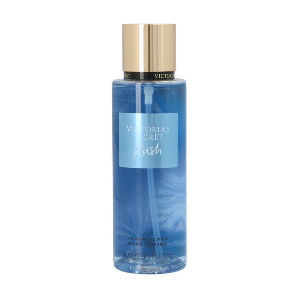 Парфумований міст для тіла Victoria's Secret Rush Fragrance Mist жіночий, 250 мл
