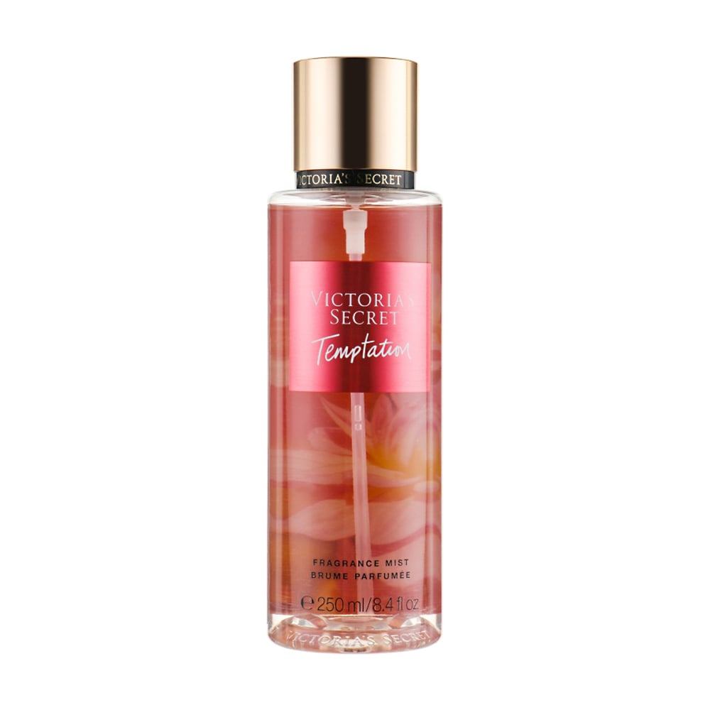 Парфумований міст для тіла Victoria's Secret Temptation жіночий, 250 мл