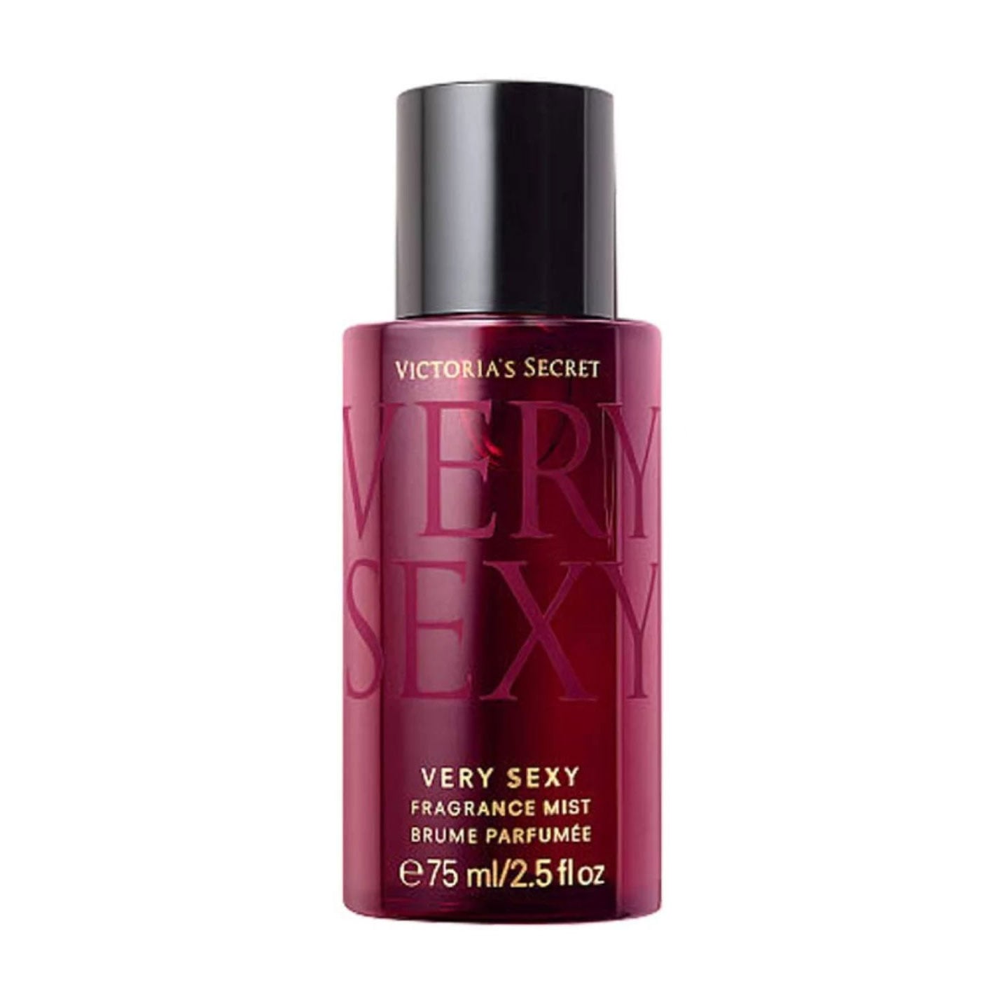 Парфумований міст для тіла Victoria's Secret Very Sexy жіночий, 75 мл