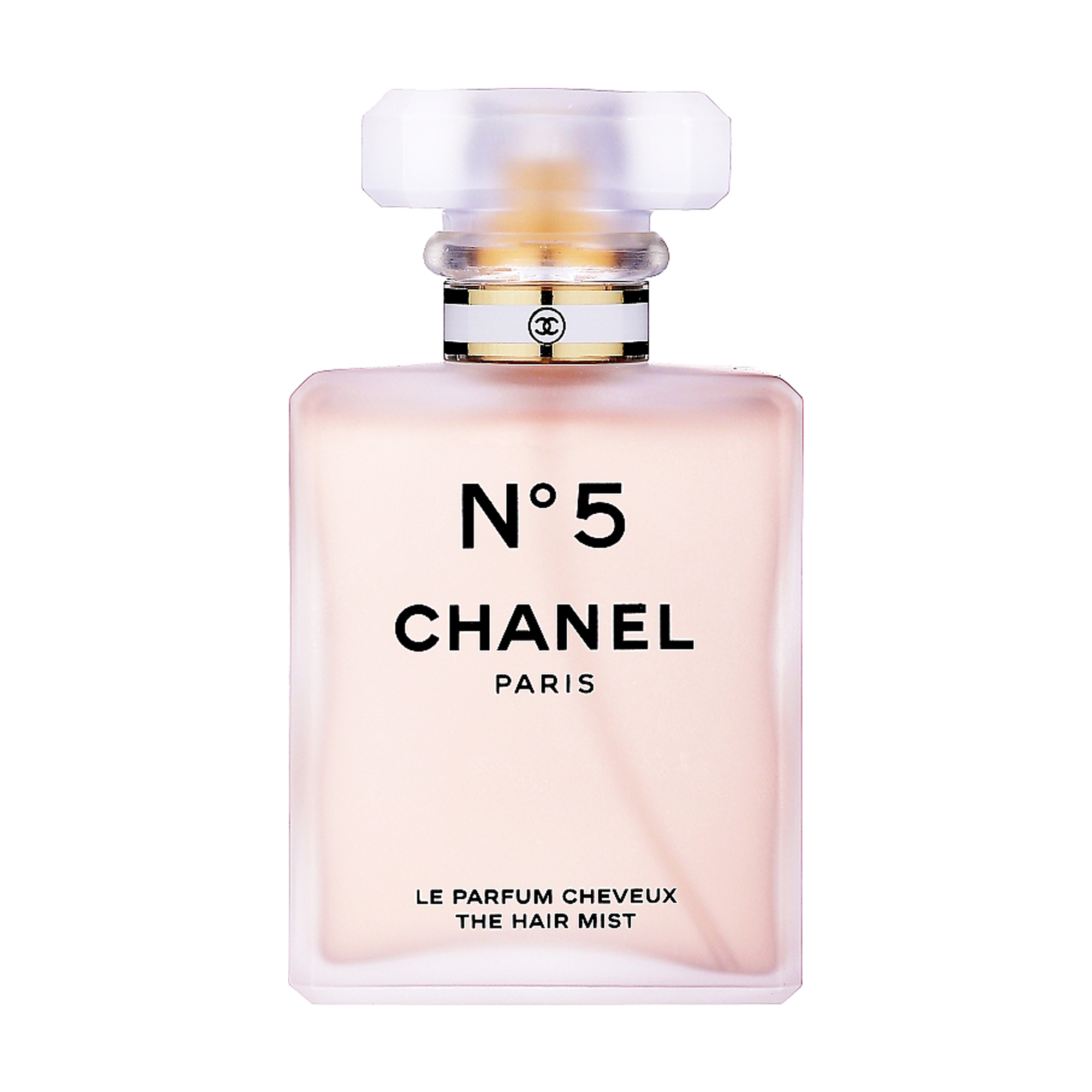 Парфумований міст для волосся Chanel №5 жіночий, 35 мл