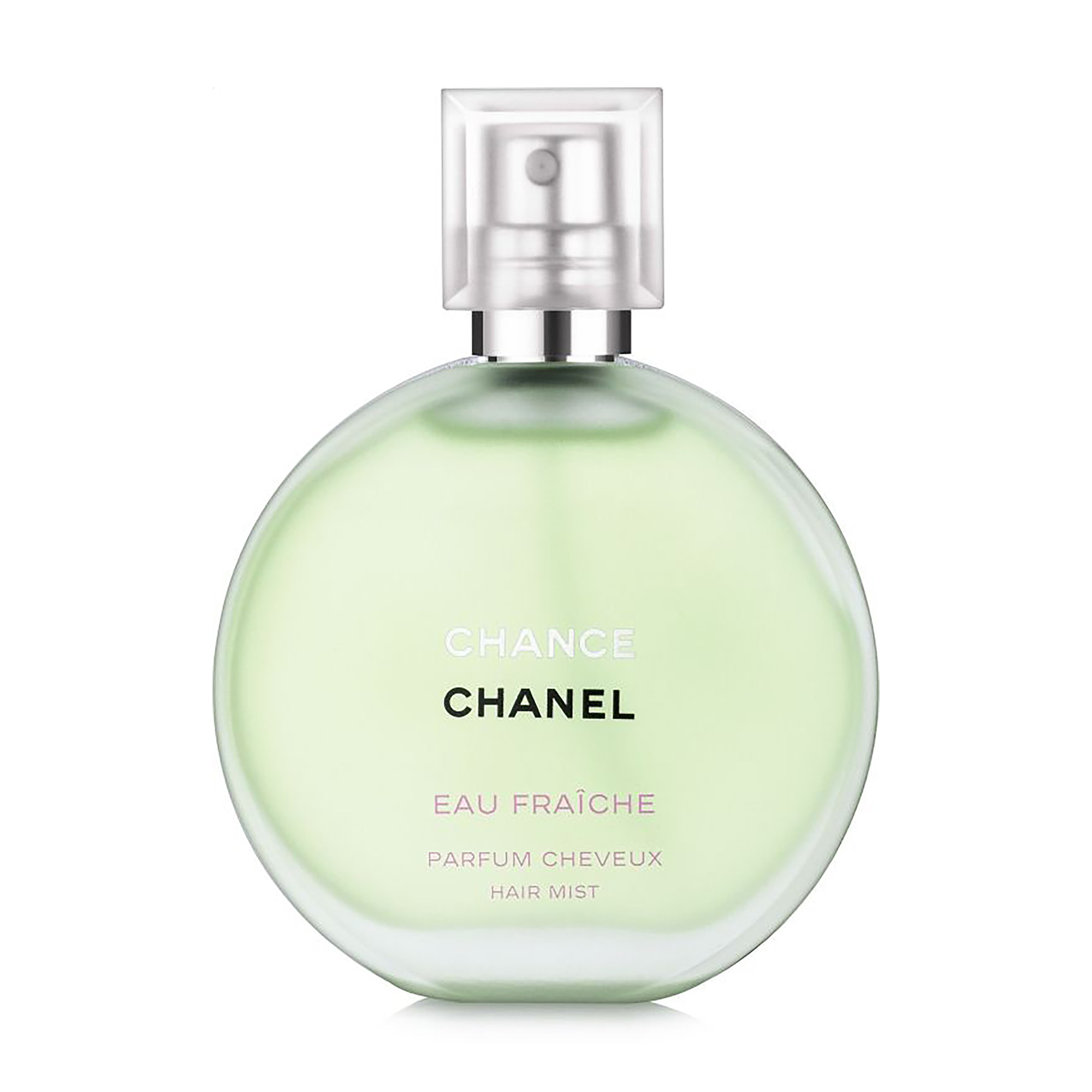 Парфумований міст для волосся Chanel Chance Eau Fraiche Hair Mist, 35 мл