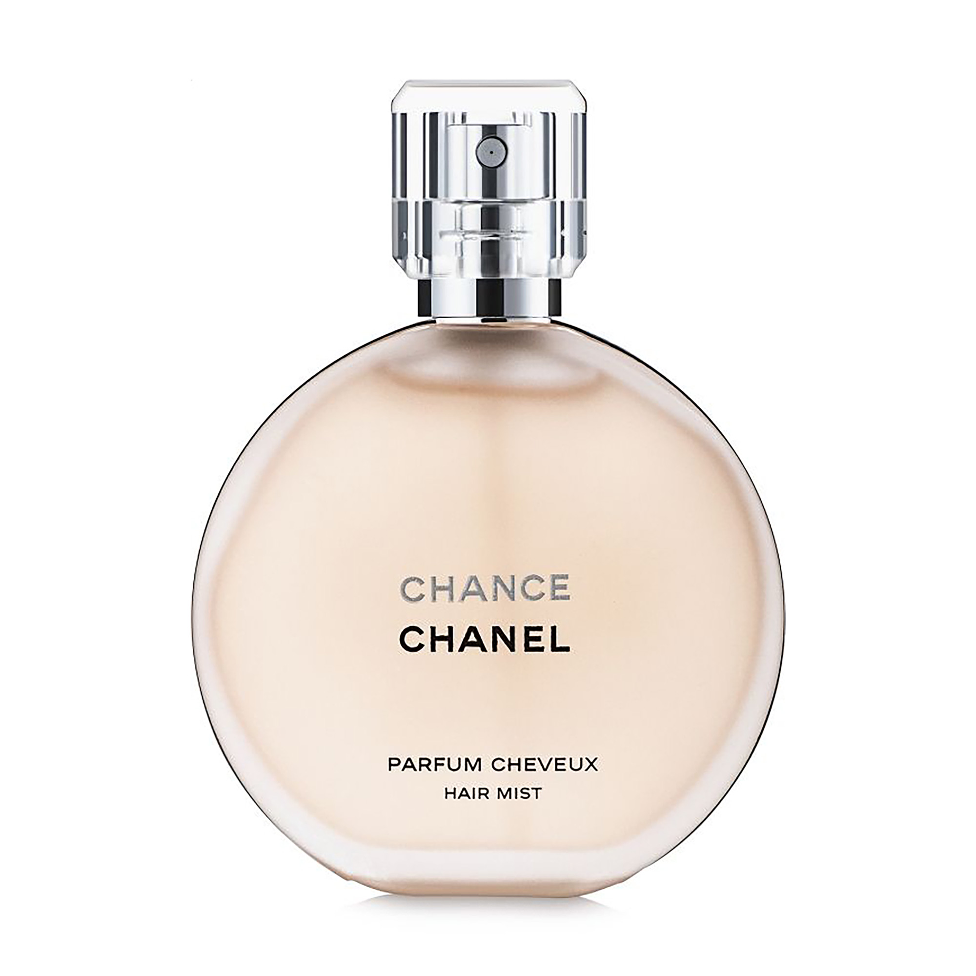 Парфумований міст для волосся Chanel Chance Hair Mist, 35 мл