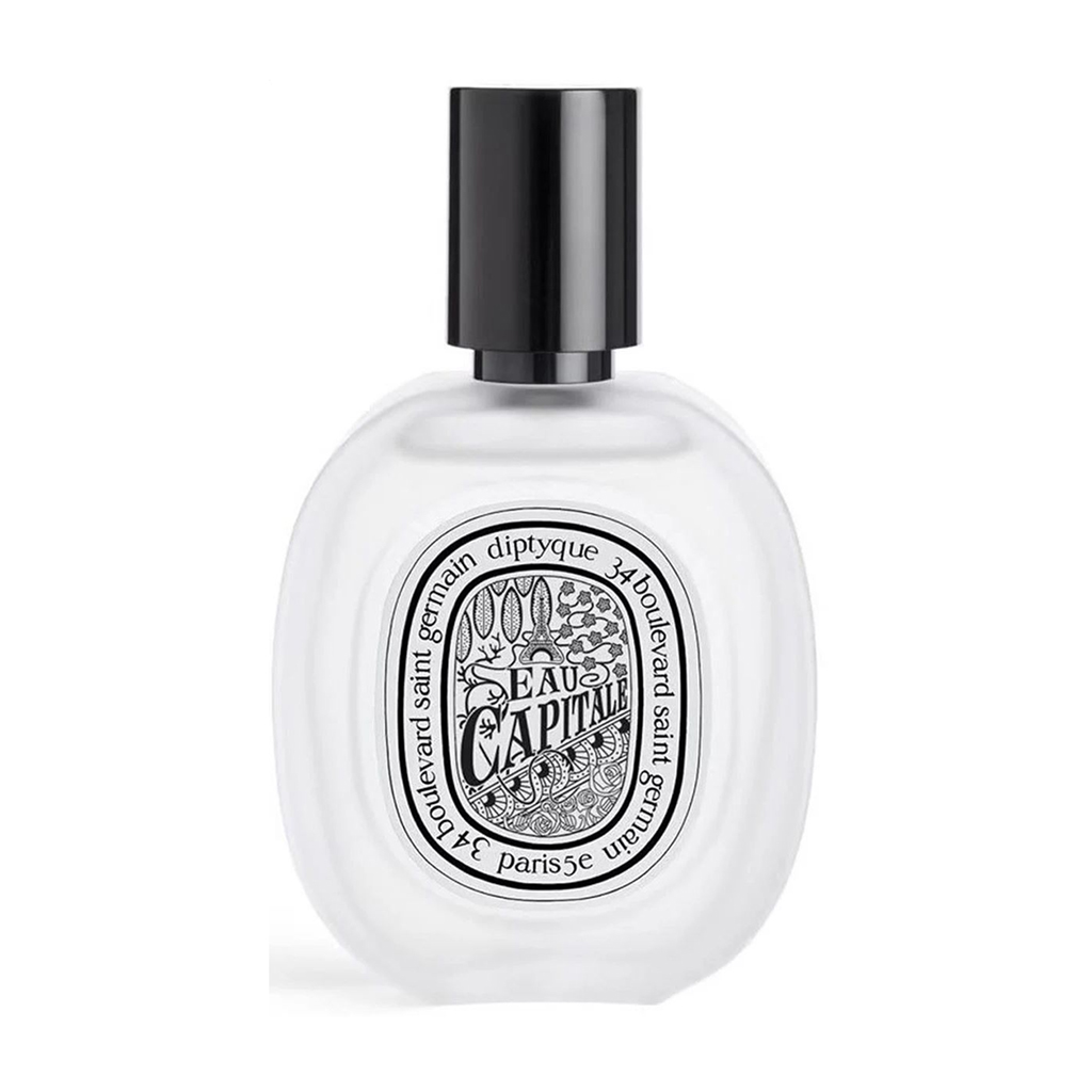 Парфумований міст для волосся Diptyque Eau Capitale унісекс, 30 мл