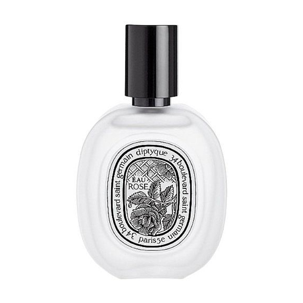 Парфумований міст для волосся Diptyque Eau Rose жіночий, 30 мл