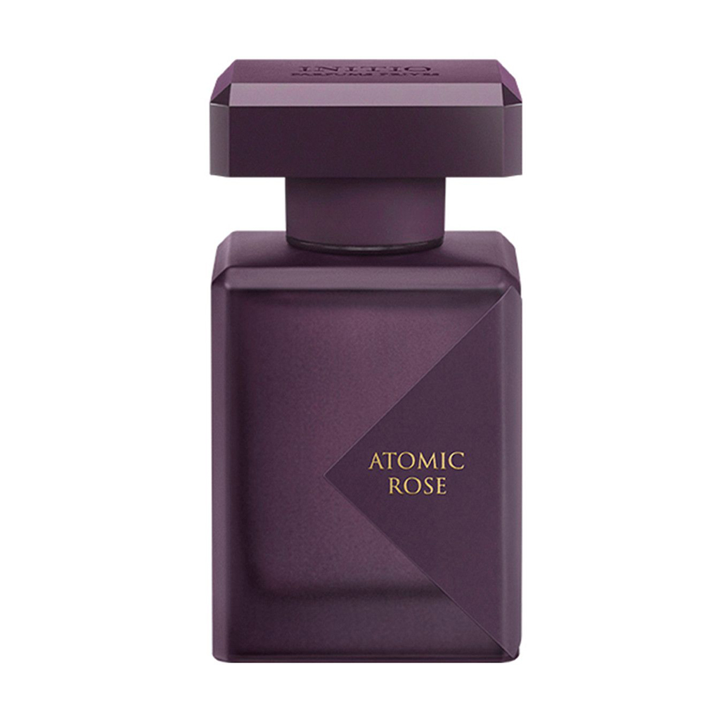 Парфумований міст для волосся Initio Parfums Prives Atomic Rose Hair Perfume унісекс, 50 мл