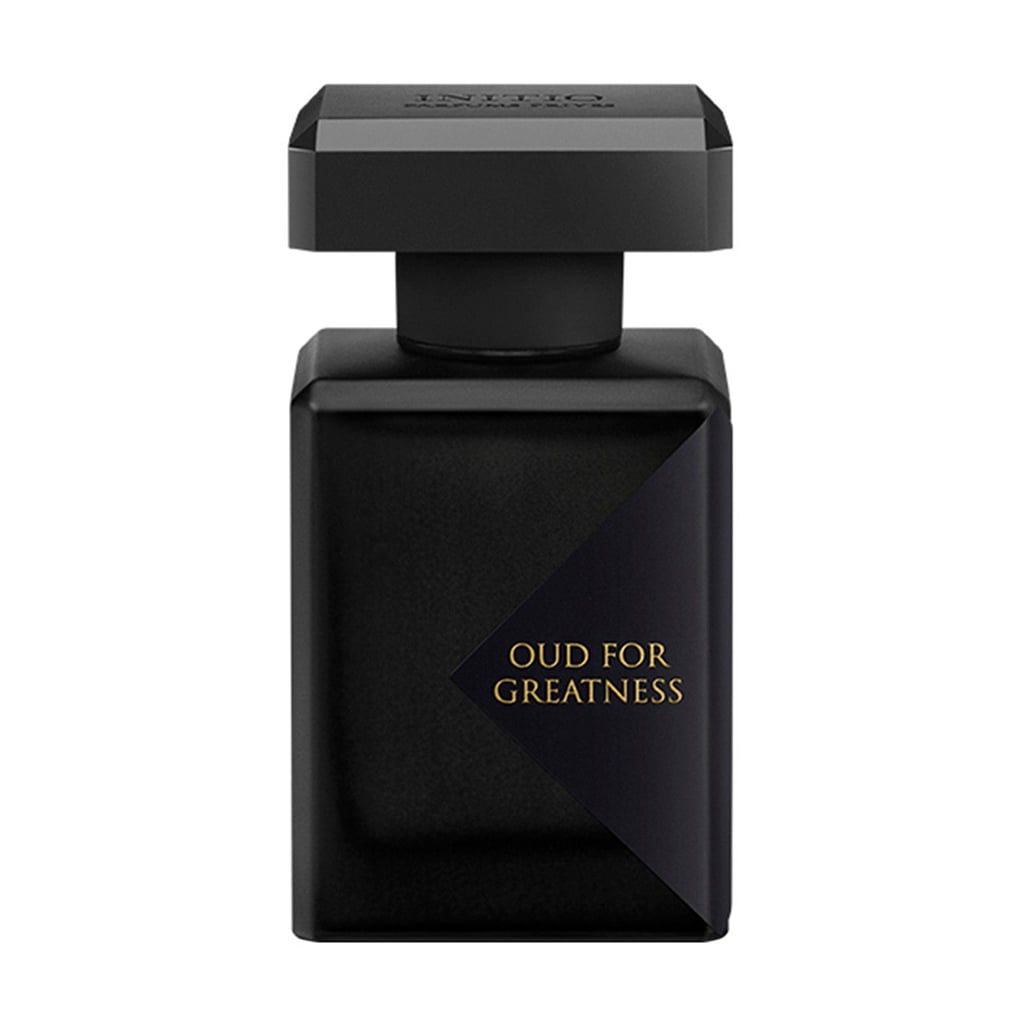 Парфумований міст для волосся Initio Parfums Prives Oud for Greatness Hair Perfume унісекс, 50 мл
