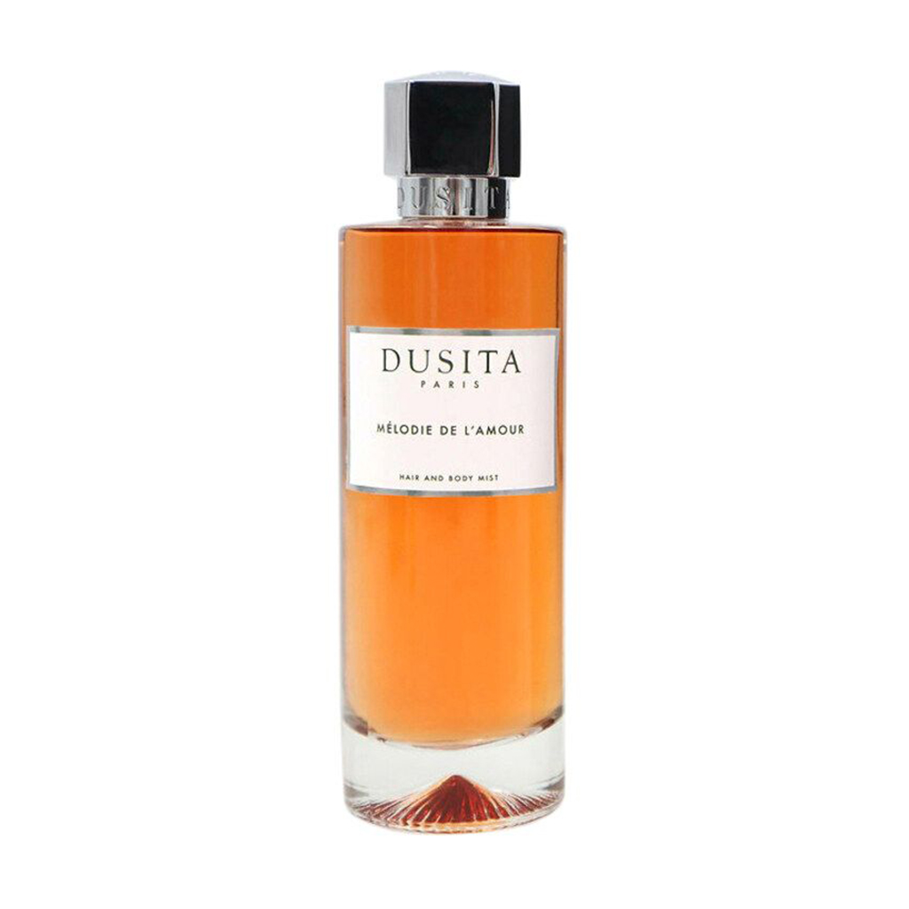 Парфумований міст для волосся та тіла Parfums Dusita Melodie de L`Amour унісекс, 100 мл