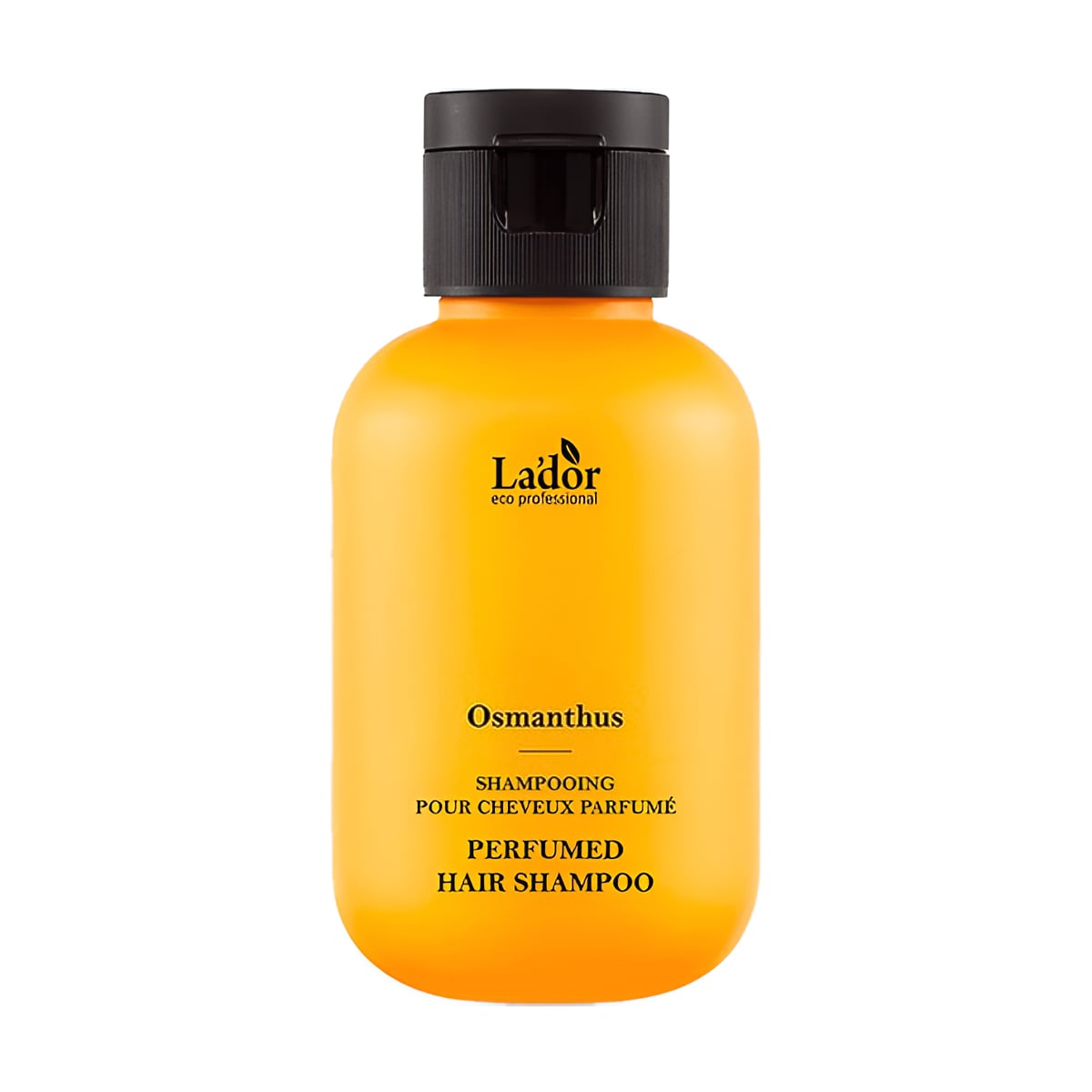 Парфумований шампунь для волосся La'dor Osmanthus Perfumed Hair Shampoo, 100 мл
