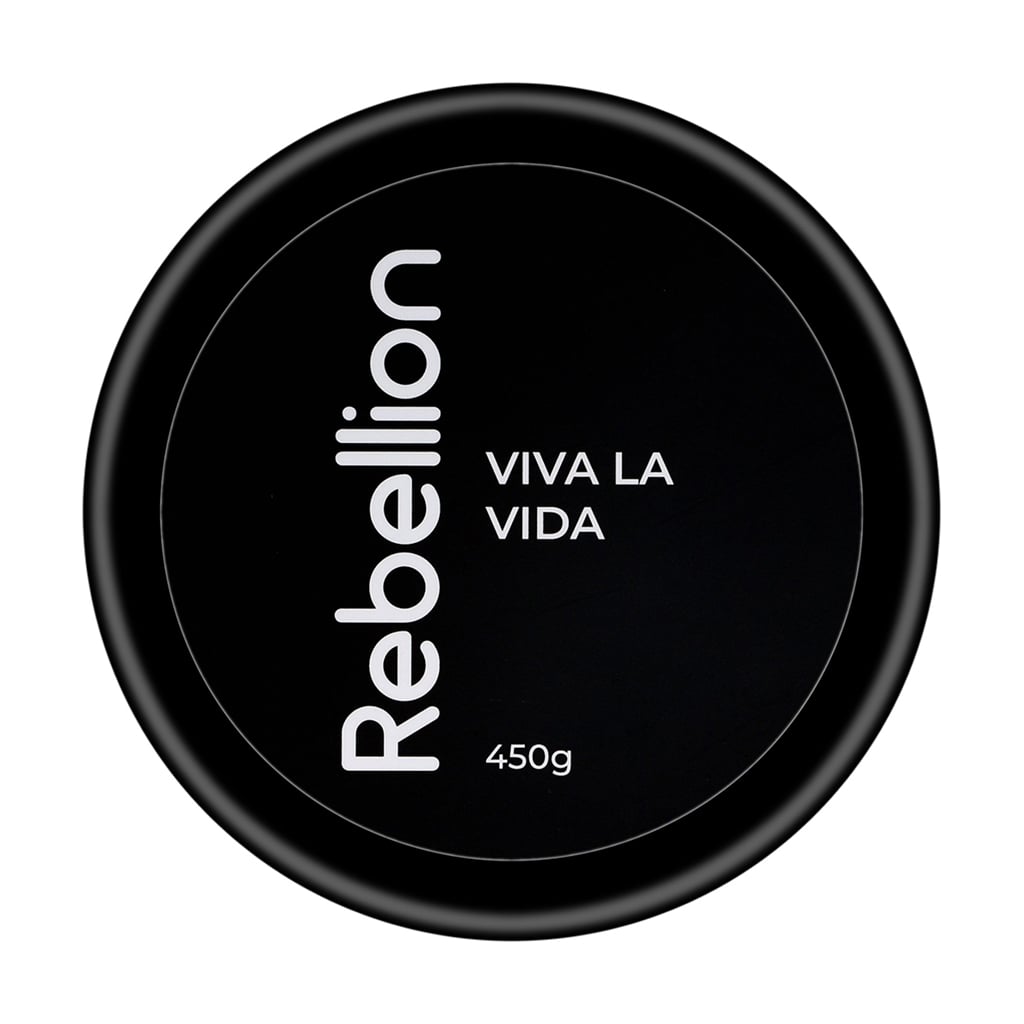 Парфумований скраб для тіла Rebellion Viva La Vida, 450 г
