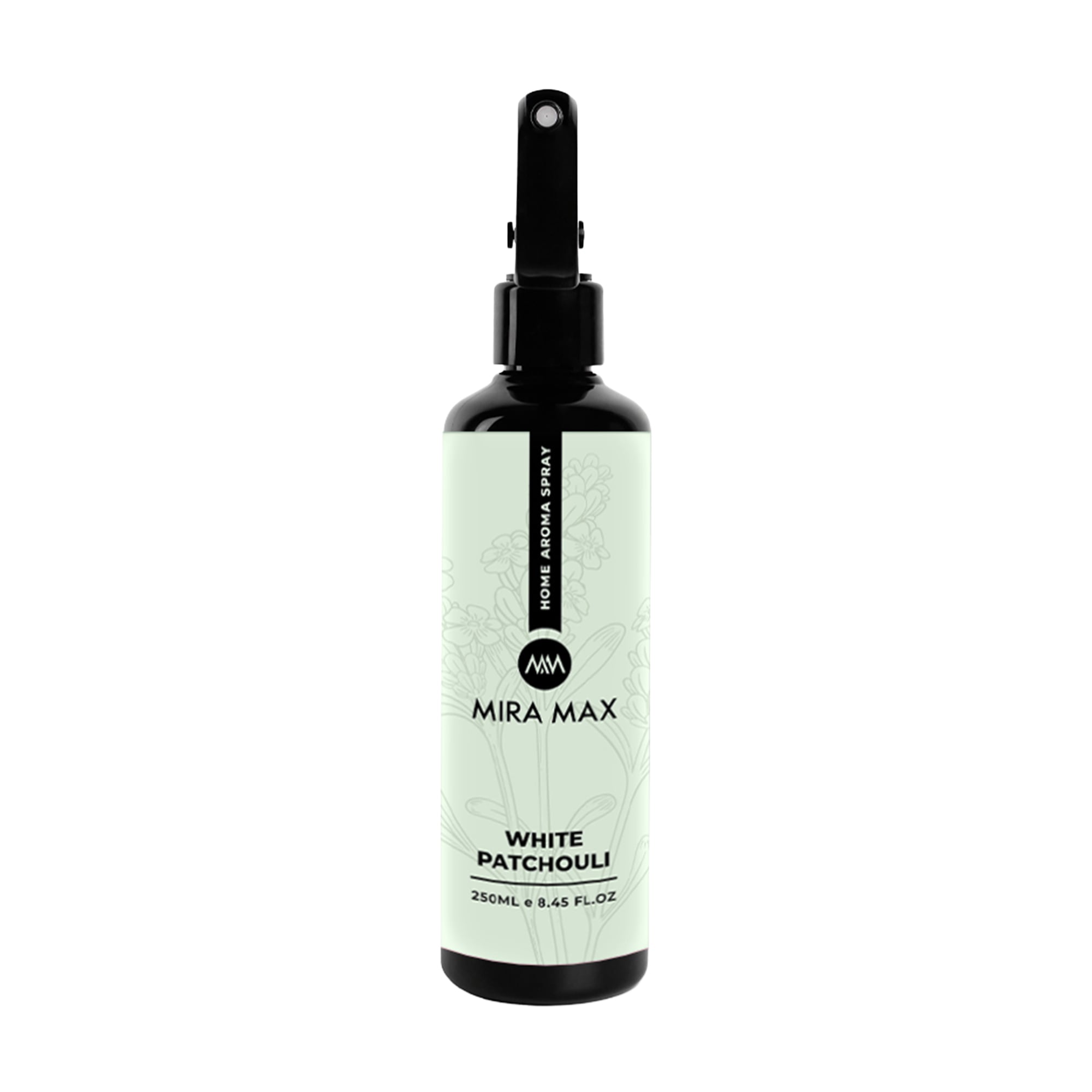 Парфумований спрей для дому та текстилю Mira Max White Patchouli, 250 мл