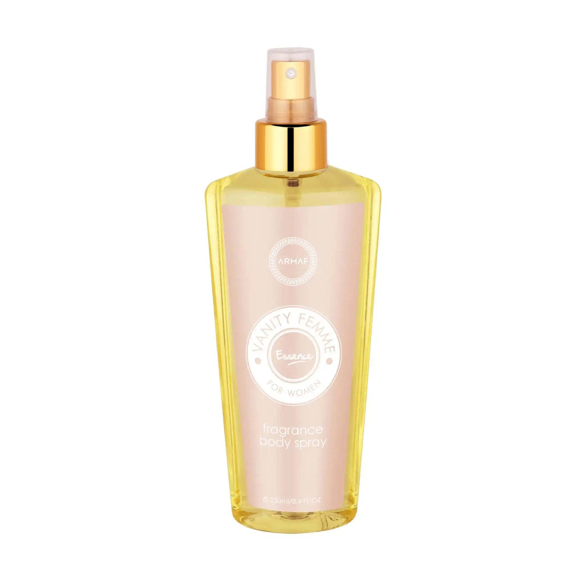 Парфумований спрей для тіла Armaf Vanity Essence жіночий, 250 мл