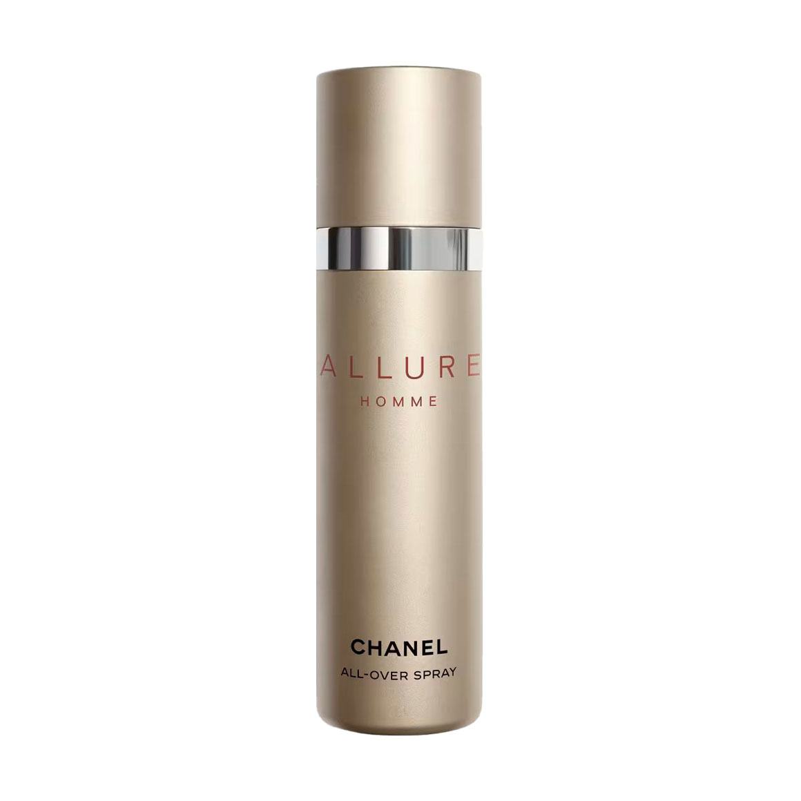 Парфумований спрей для тіла Chanel Allure Homme All-Over Spray чоловічий, 100 мл