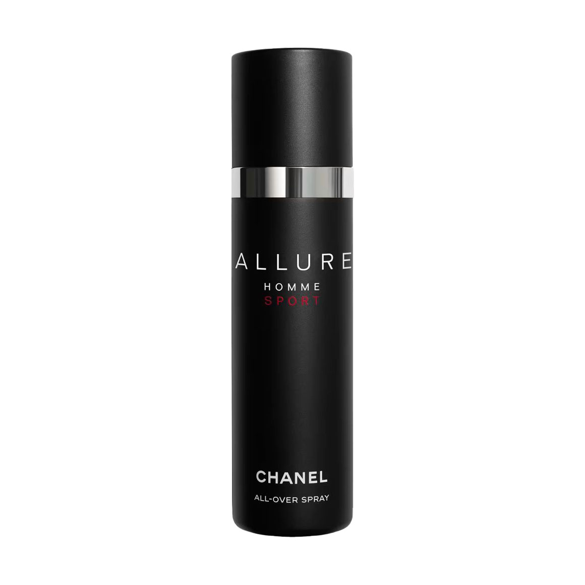 Парфумований спрей для тіла Chanel Allure Homme Sport All-Over Spray чоловічий, 100 мл