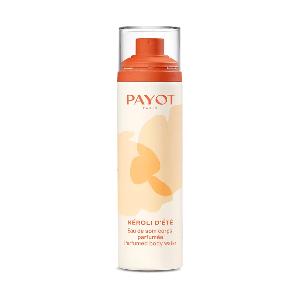 Парфумований спрей для тіла Payot Perfumed Body Water, Neroli D'ete, 100 мл