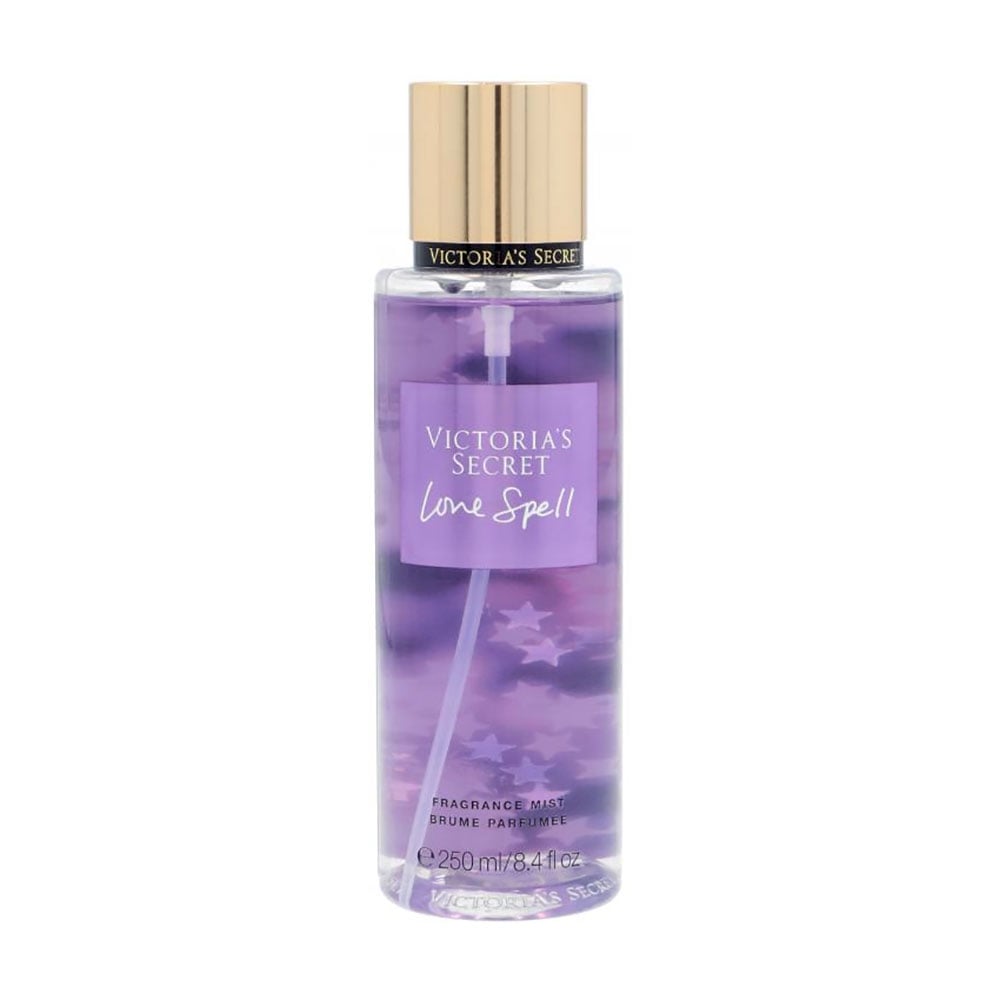 Парфумований спрей для тіла Victoria Secret Love Spell Fragrance Mist жіночий, 250 мл