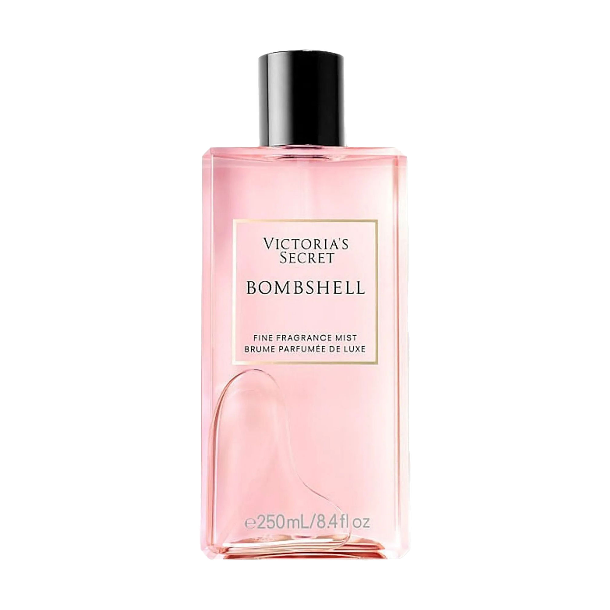 Парфумований спрей для тіла Victoria's Secret Bombshell Fine Fragrance Mist жіночий, 250 мл