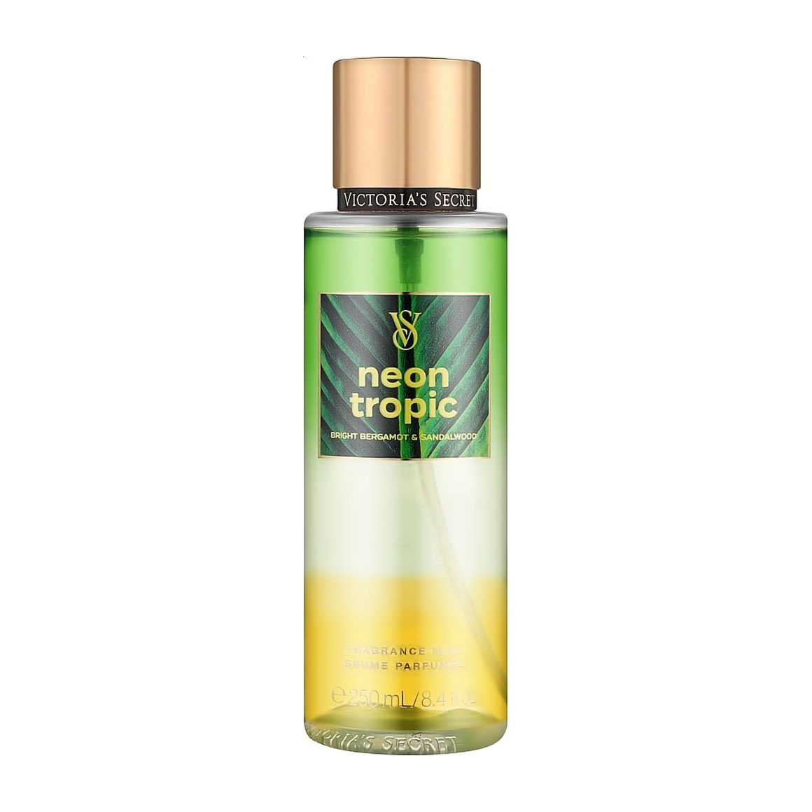 Парфумований спрей для тіла Victoria's Secret Neon Tropic жіночий, 250 мл