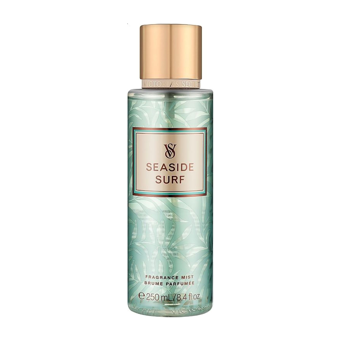 Парфумований спрей для тіла Victoria's Secret Seaside Surf жіночий, 250 мл