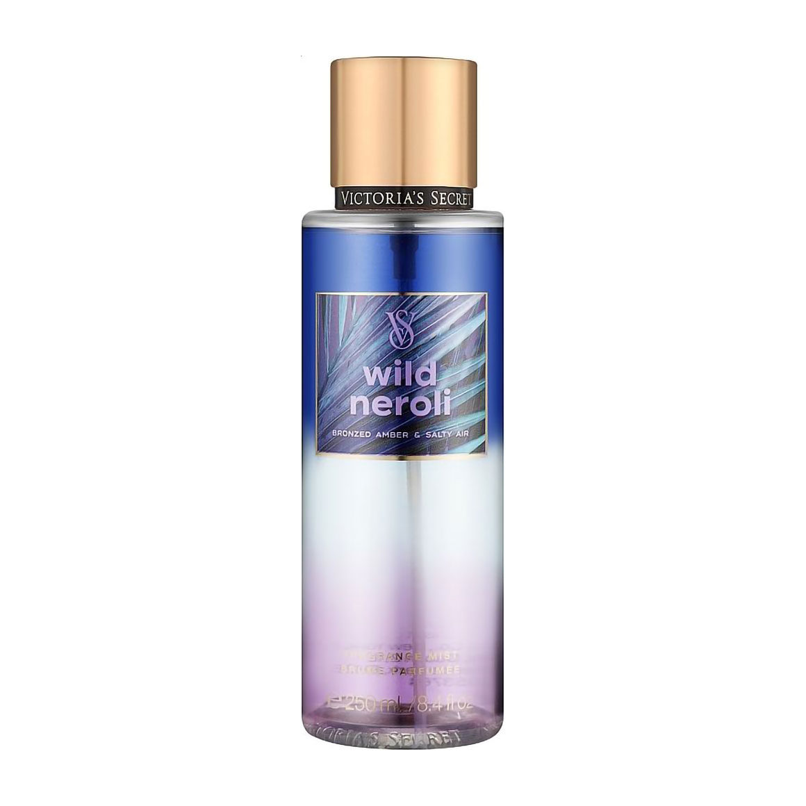 Парфумований спрей для тіла Victoria's Secret Wild Neroli жіночий, 250 мл