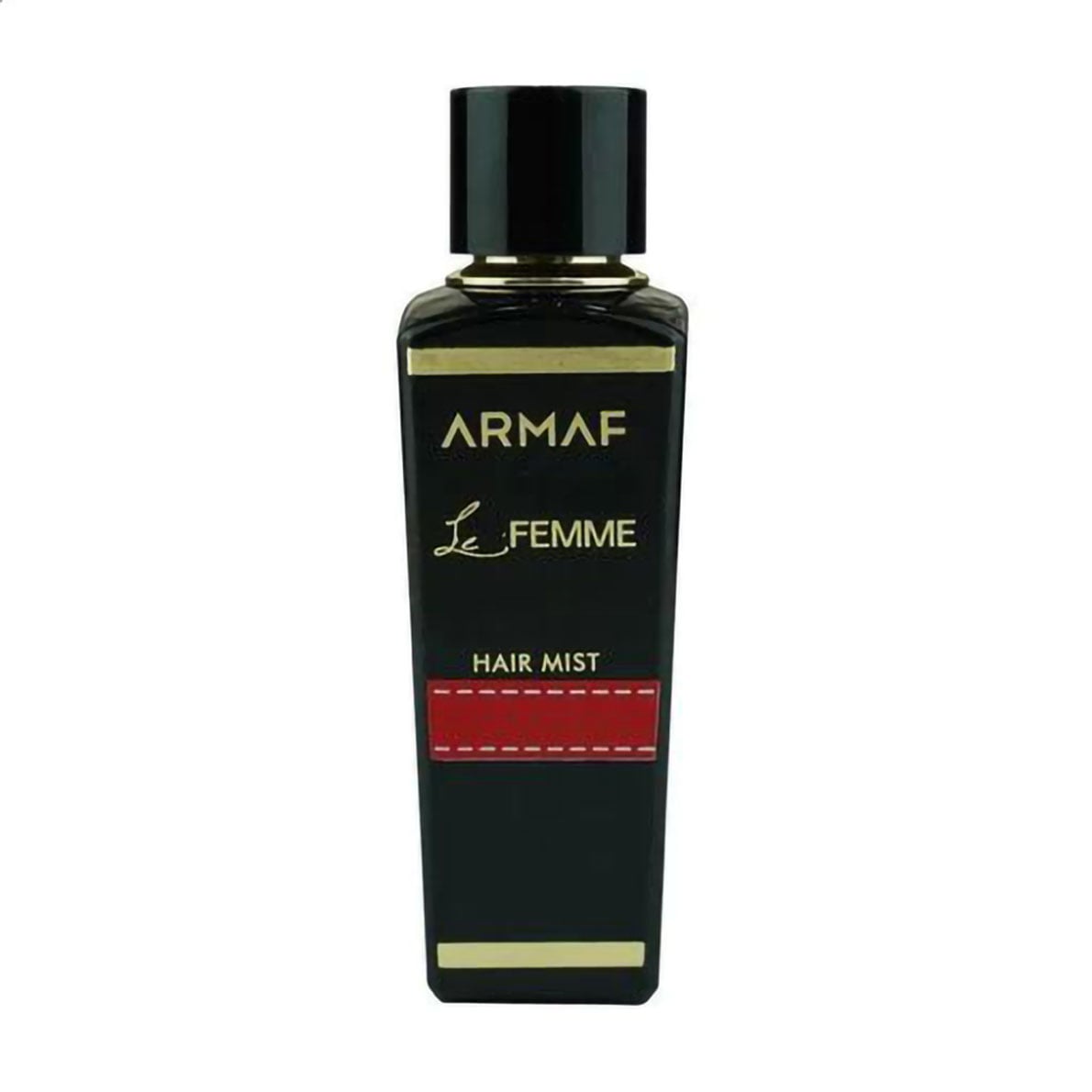 Парфумований спрей для волосся Armaf Le Femme жіночий, 80 мл (ТЕСТЕР)
