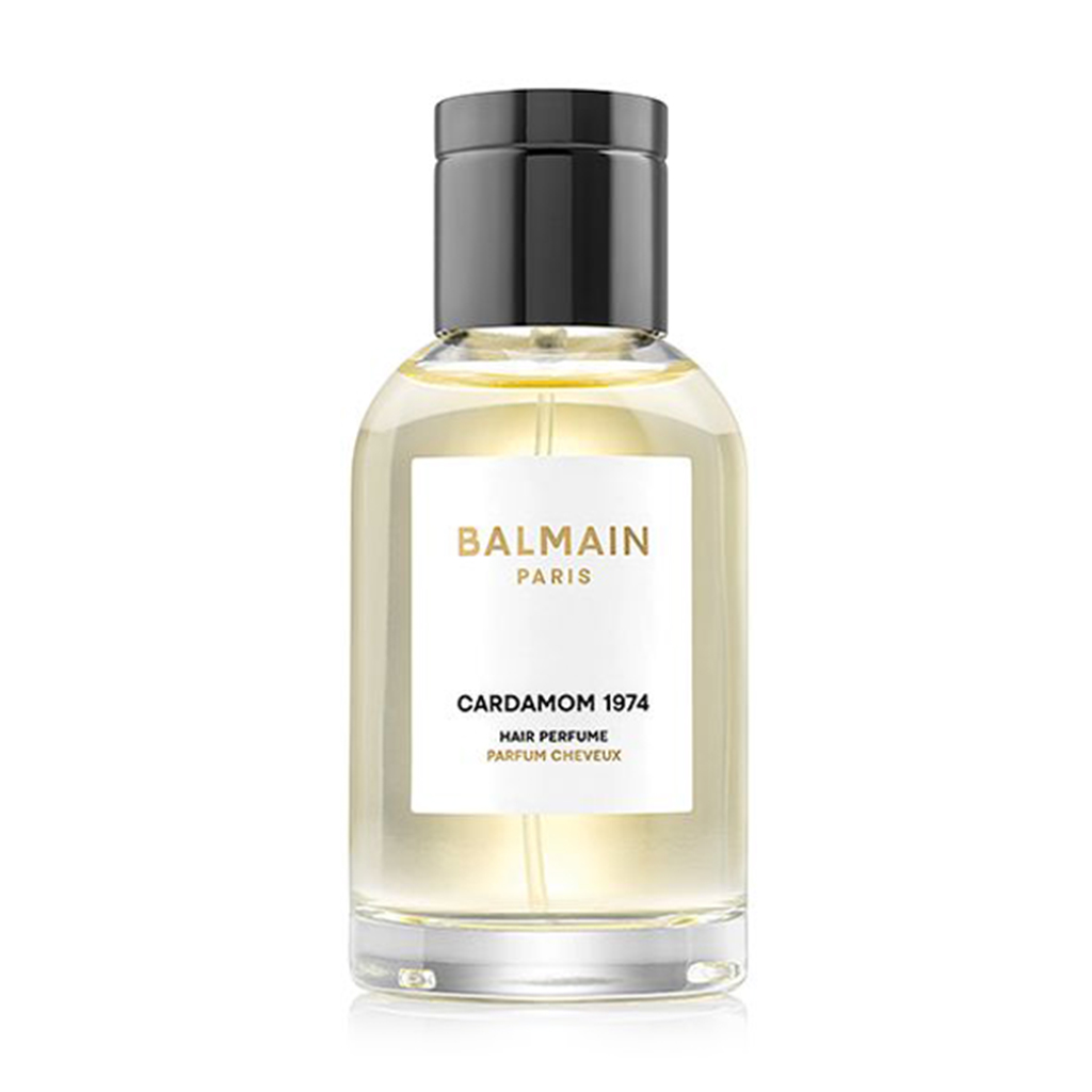 Парфумований спрей для волосся Balmain Paris Hair Couture Cardamom 1974 Hair Perfume, 100 мл