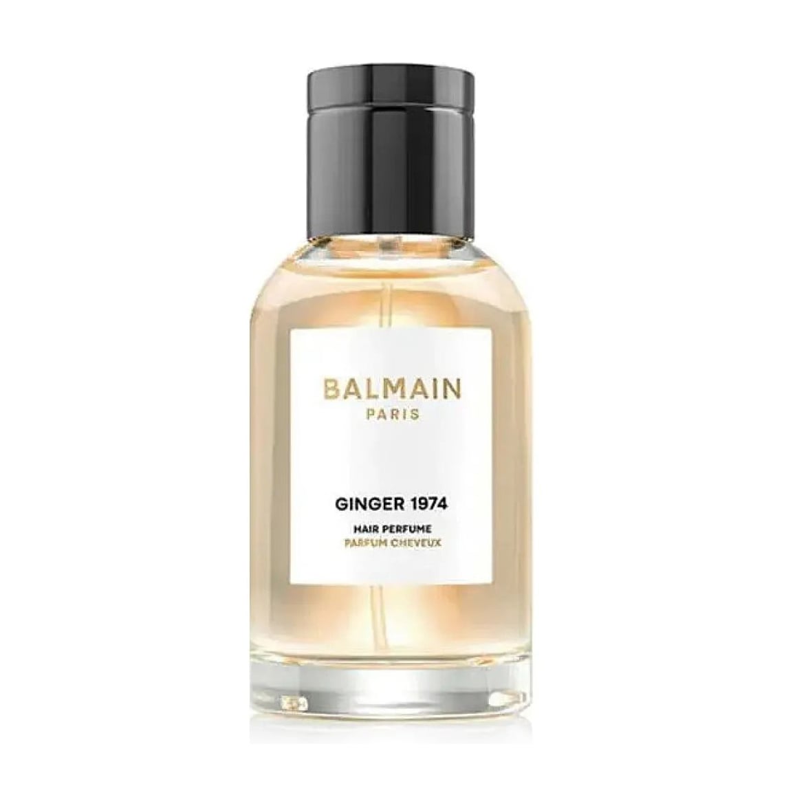 Парфумований спрей для волосся Balmain Paris Hair Couture Ginger 1974 Hair Perfume, 100 мл