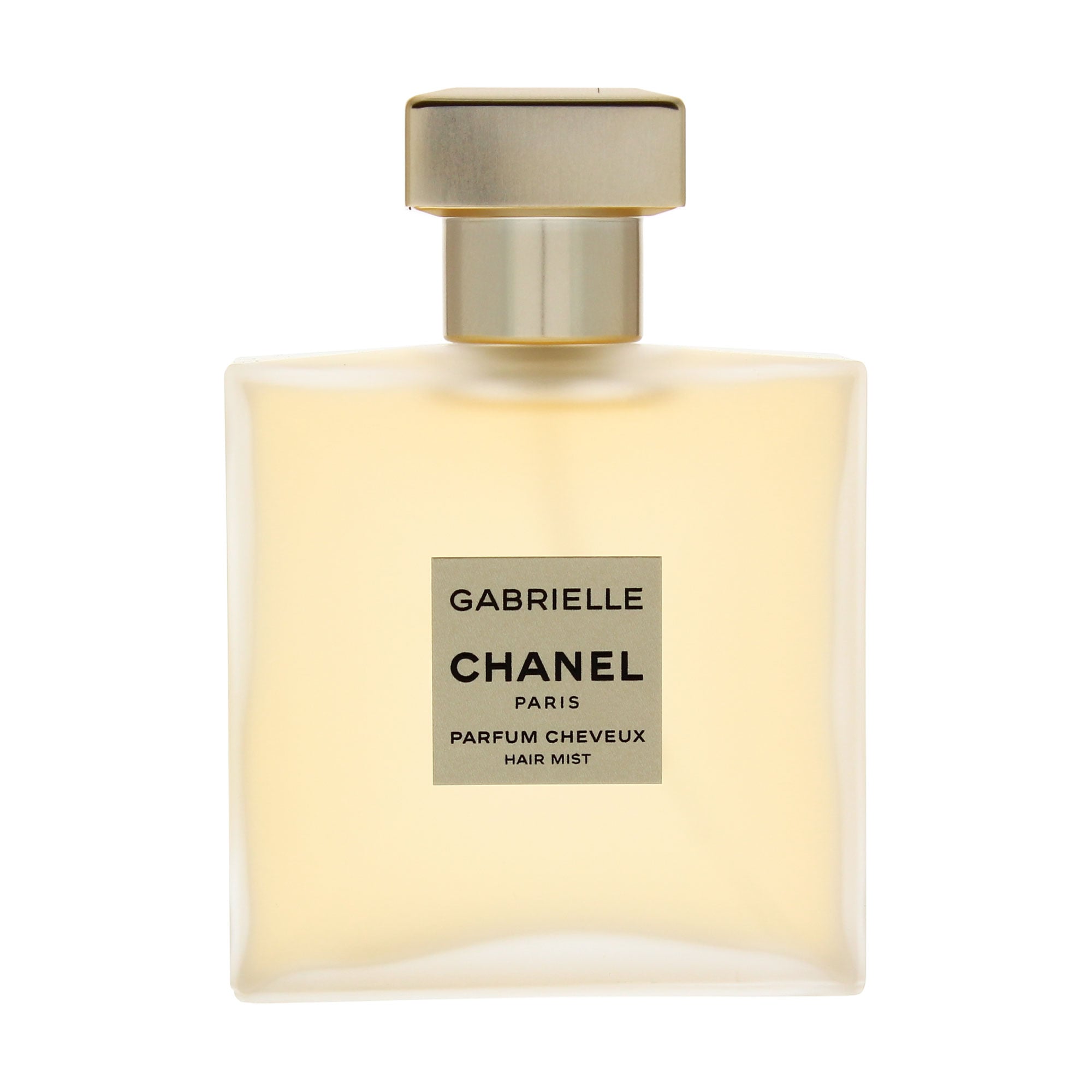 Парфумований спрей для волосся Chanel Gabrielle жіночий, 40 мл