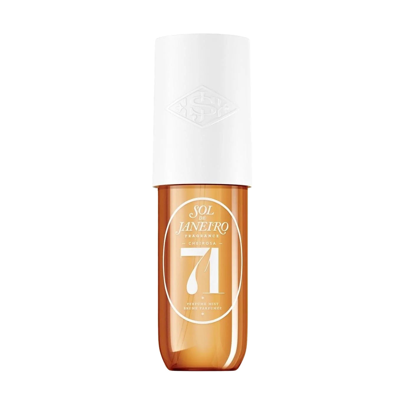 Парфумований спрей для волосся та тіла Sol De Janeiro Brazilian Crush Cheirosa 71 Hair &amp; Body Fragrance Mist, 90 мл