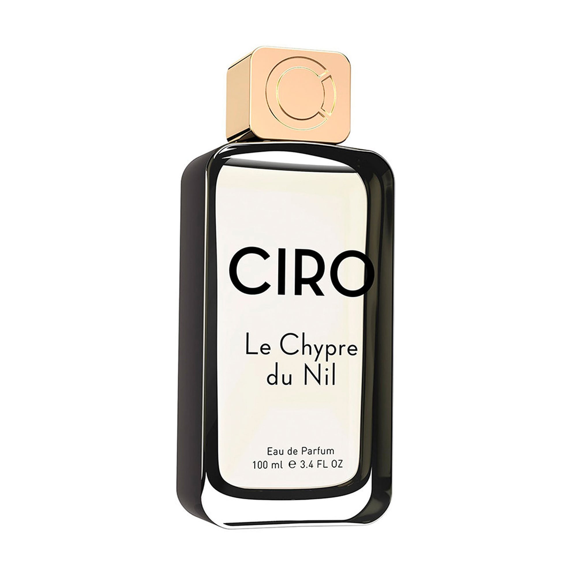 Parfums Ciro Le Chypre Du Nil Парфумована вода унісекс, 100 мл (ТЕСТЕР)