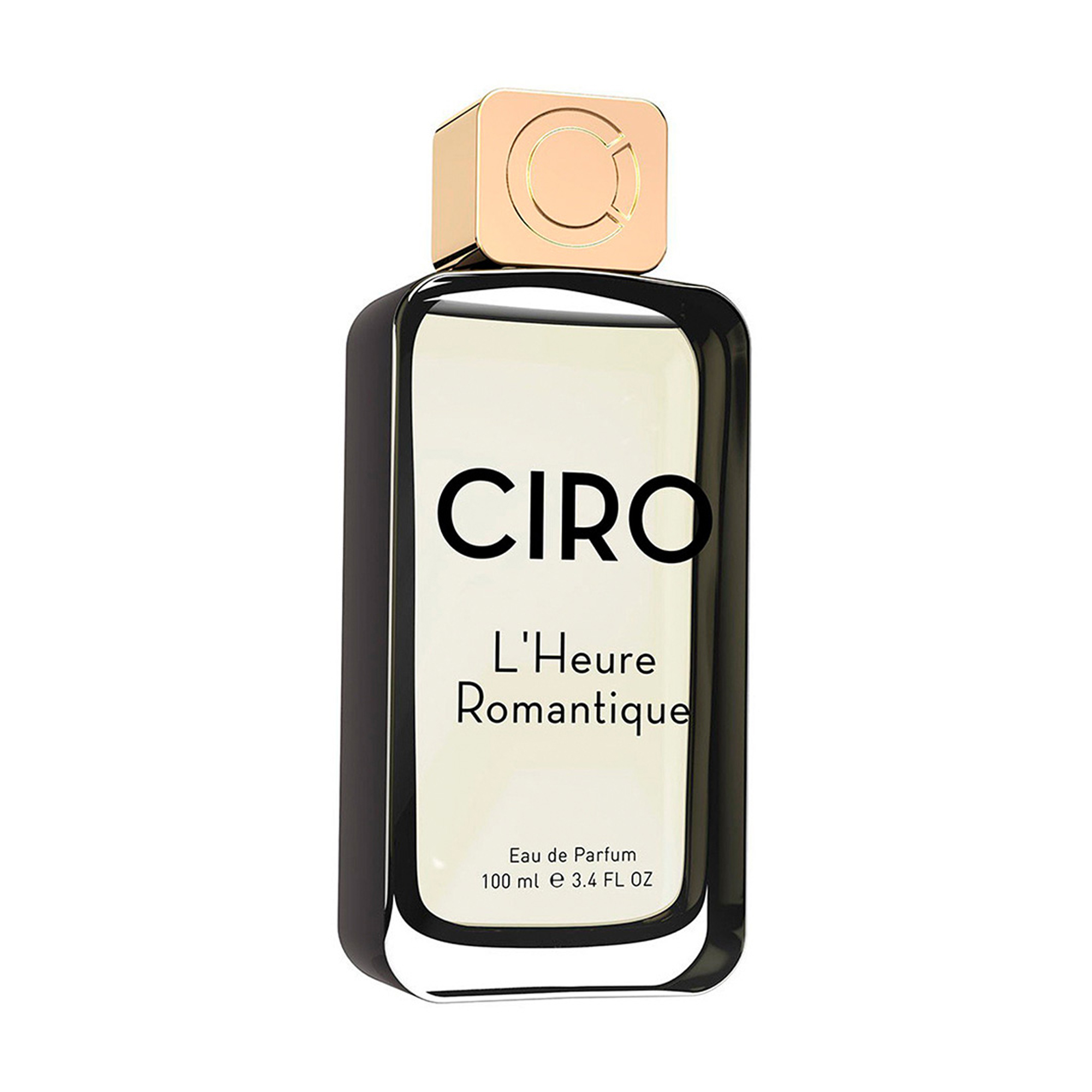 Parfums Ciro L'Heure Romantique Парфумована вода унісекс, 100 мл (ТЕСТЕР)