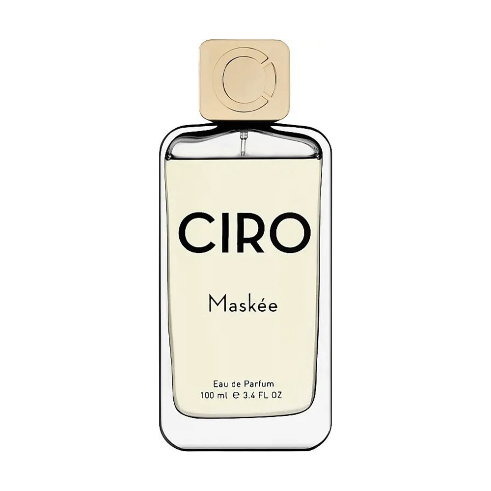 Parfums Ciro Maskee Парфумована вода унісекс, 100 мл (ТЕСТЕР)