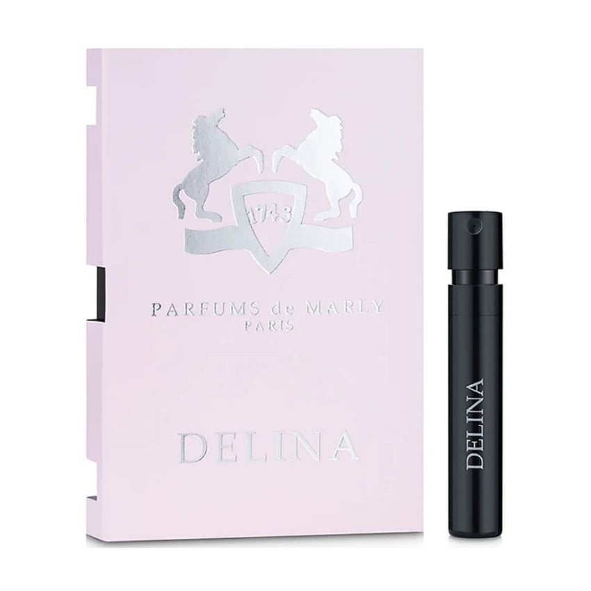 Parfums de Marly Delina Парфумована вода жіноча, 1.5 мл (пробник)