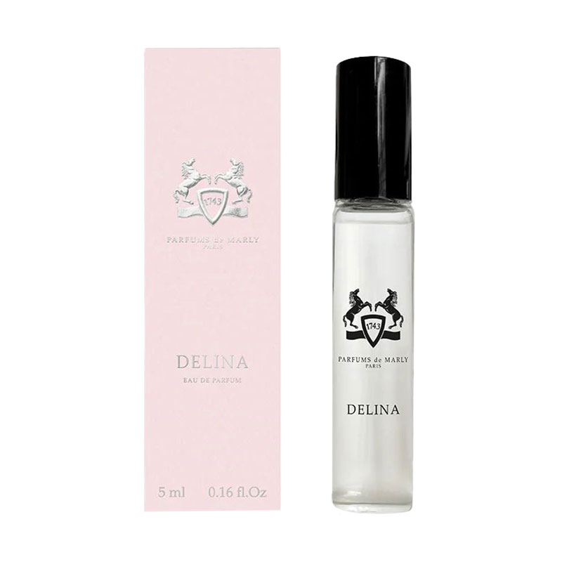 Parfums de Marly Delina Парфумована вода жіноча, 5 мл (мініатюра)
