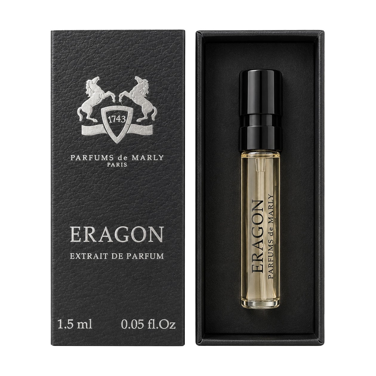 Parfums de Marly Eragon Парфуми унісекс, 1.5 мл (пробник)