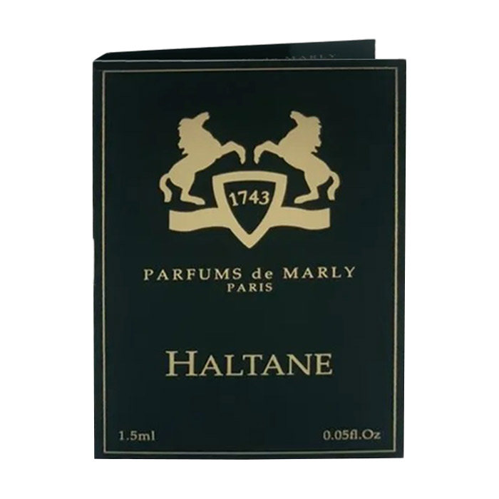 Parfums de Marly Haltane Парфумована вода чоловіча, 1.5 мл (пробник)
