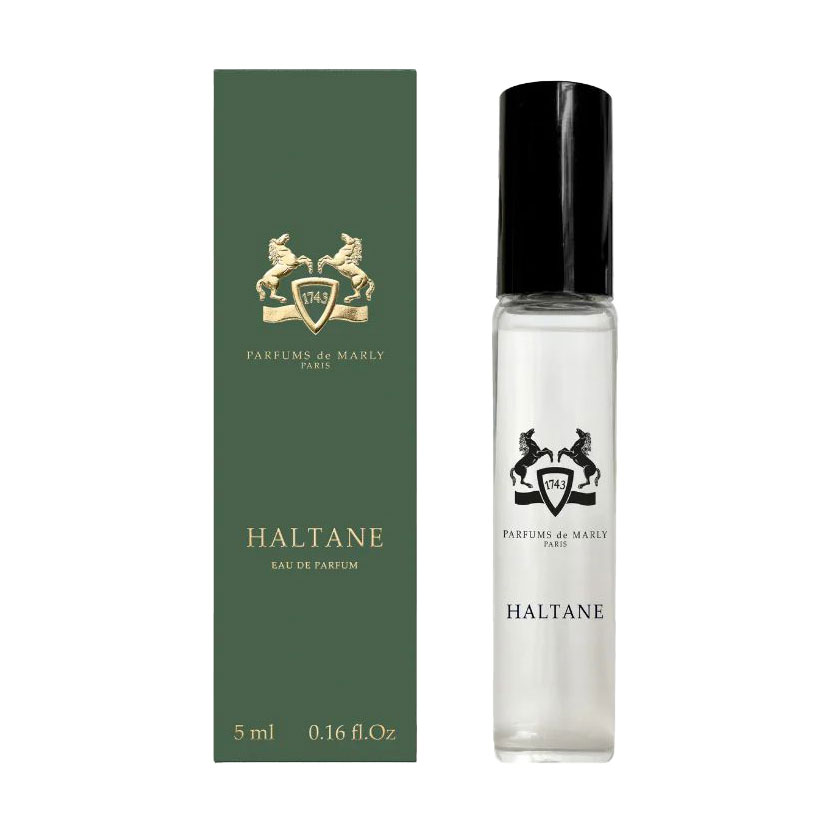 Parfums de Marly Haltane Парфумована вода чоловіча, 5 мл (мініатюра)