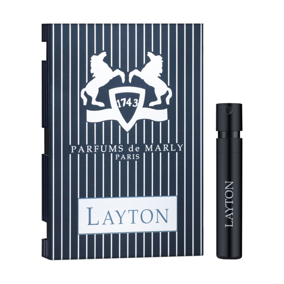 Parfums de Marly Layton Парфумована вода унісекс, 1.5 мл (пробник)