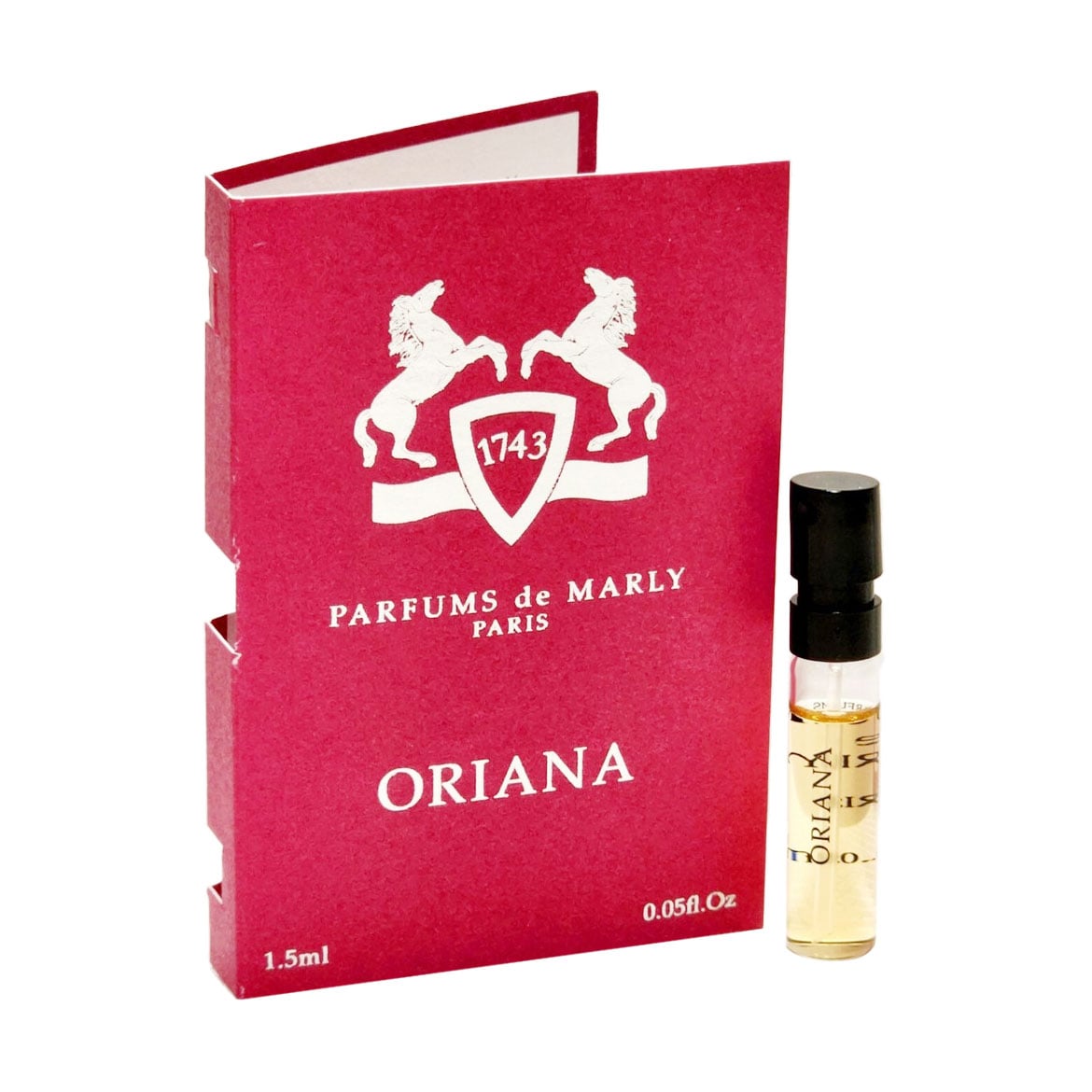 Parfums de Marly Oriana Парфумована вода жіноча, 1.5 мл (пробник)
