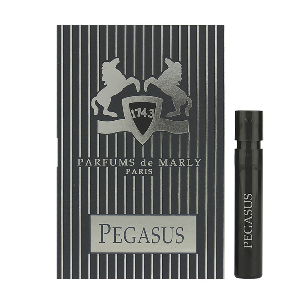 Parfums de Marly Pegasus Парфумована вода чоловіча, 1.5 мл (пробник)