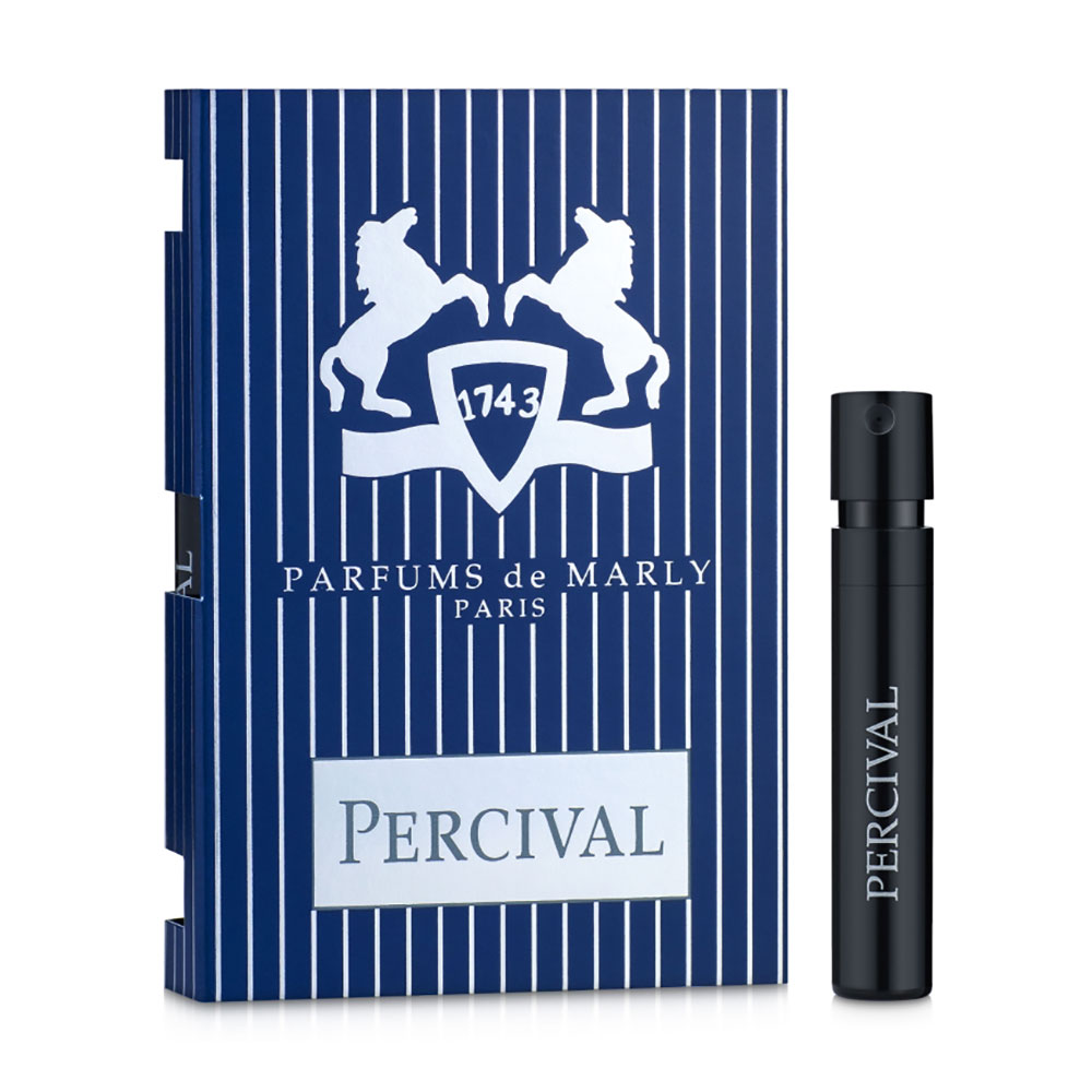 Parfums de Marly Percival Парфумована вода чоловіча, 1.5 мл (пробник)