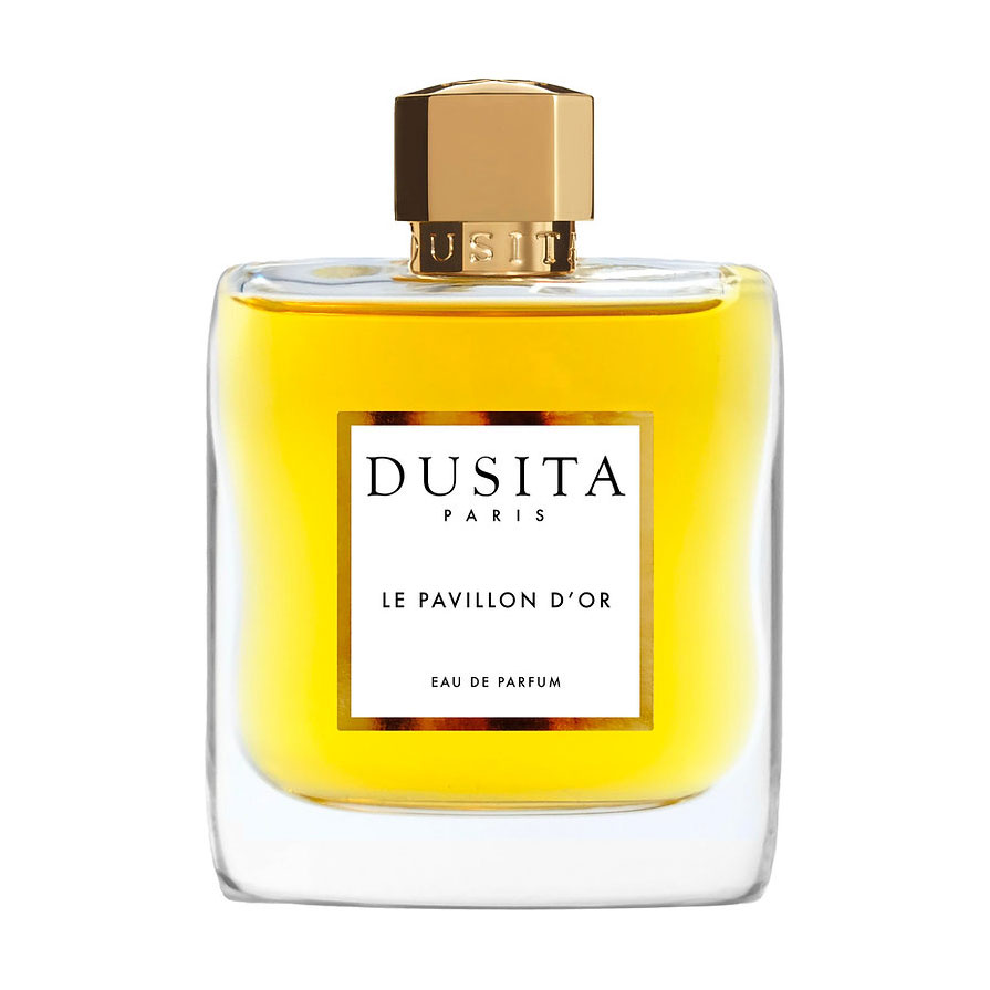 Parfums Dusita Le Pavillon D'Or Парфумована вода унісекс, 100 мл