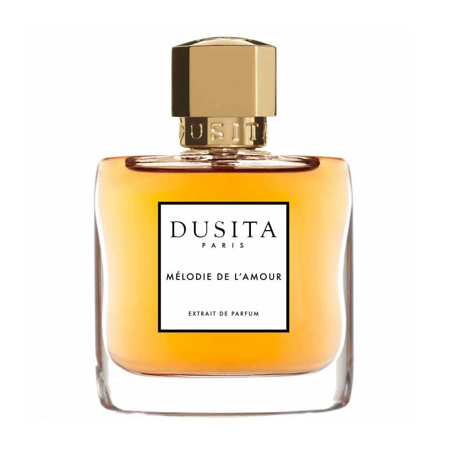Parfums Dusita Melodie de L'Amour Парфумована вода унісекс, 50 мл