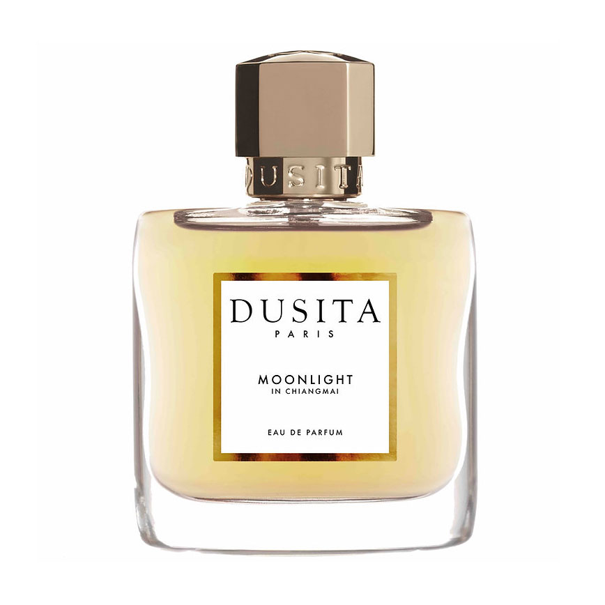 Parfums Dusita Moonlight In Chiangmai Парфумована вода чоловіча, 50 мл
