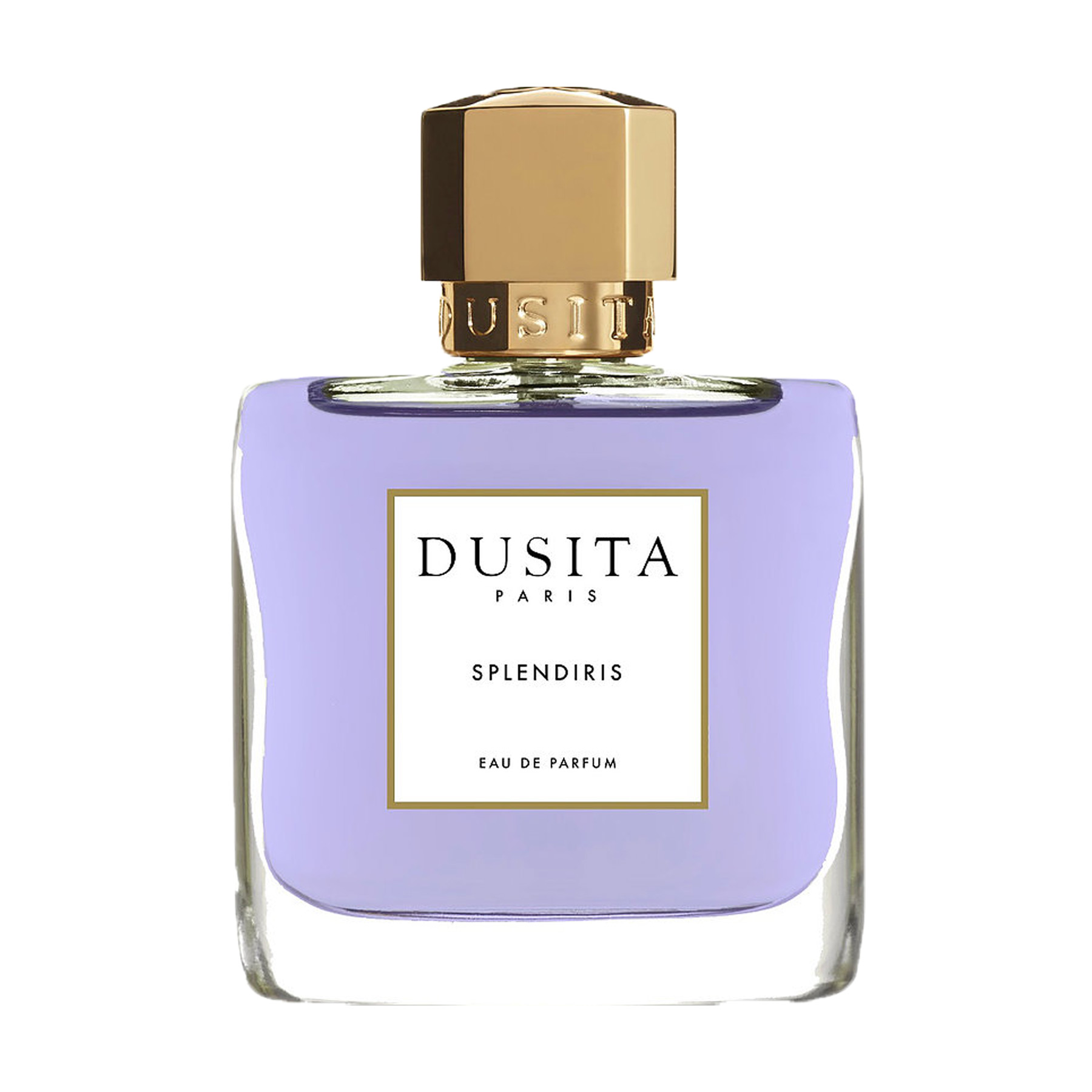 Parfums Dusita Splendiris Парфумована вода унісекс, 50 мл