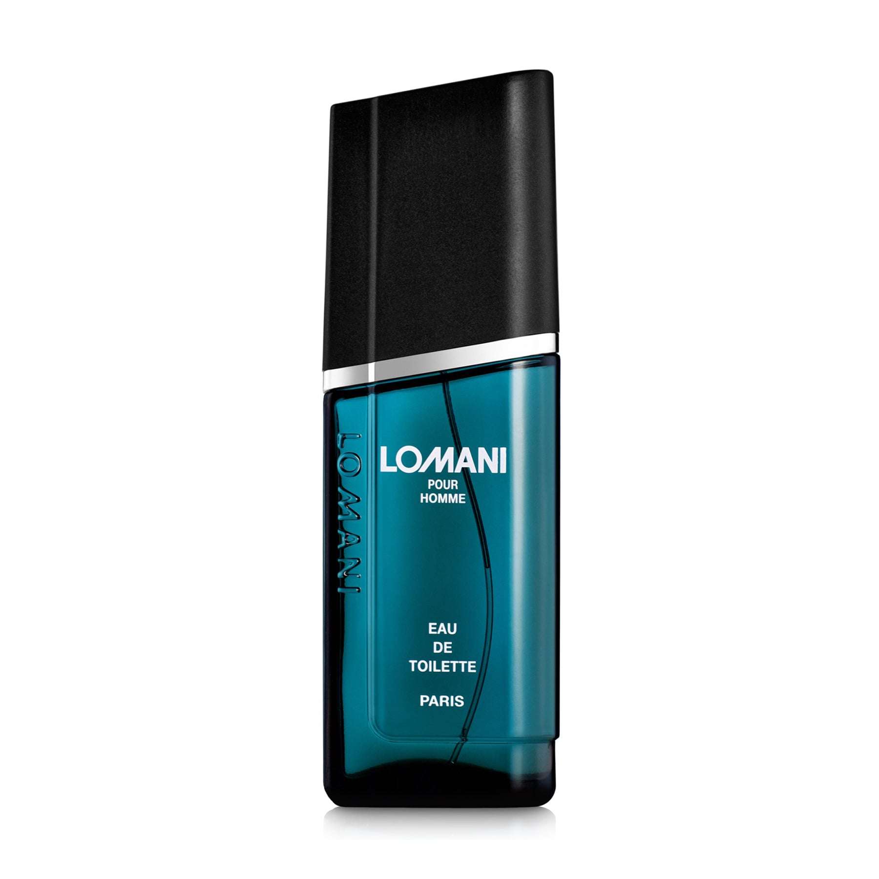 Parfums Parour Lomani Pour Homme Туалетна вода чоловіча, 100 мл