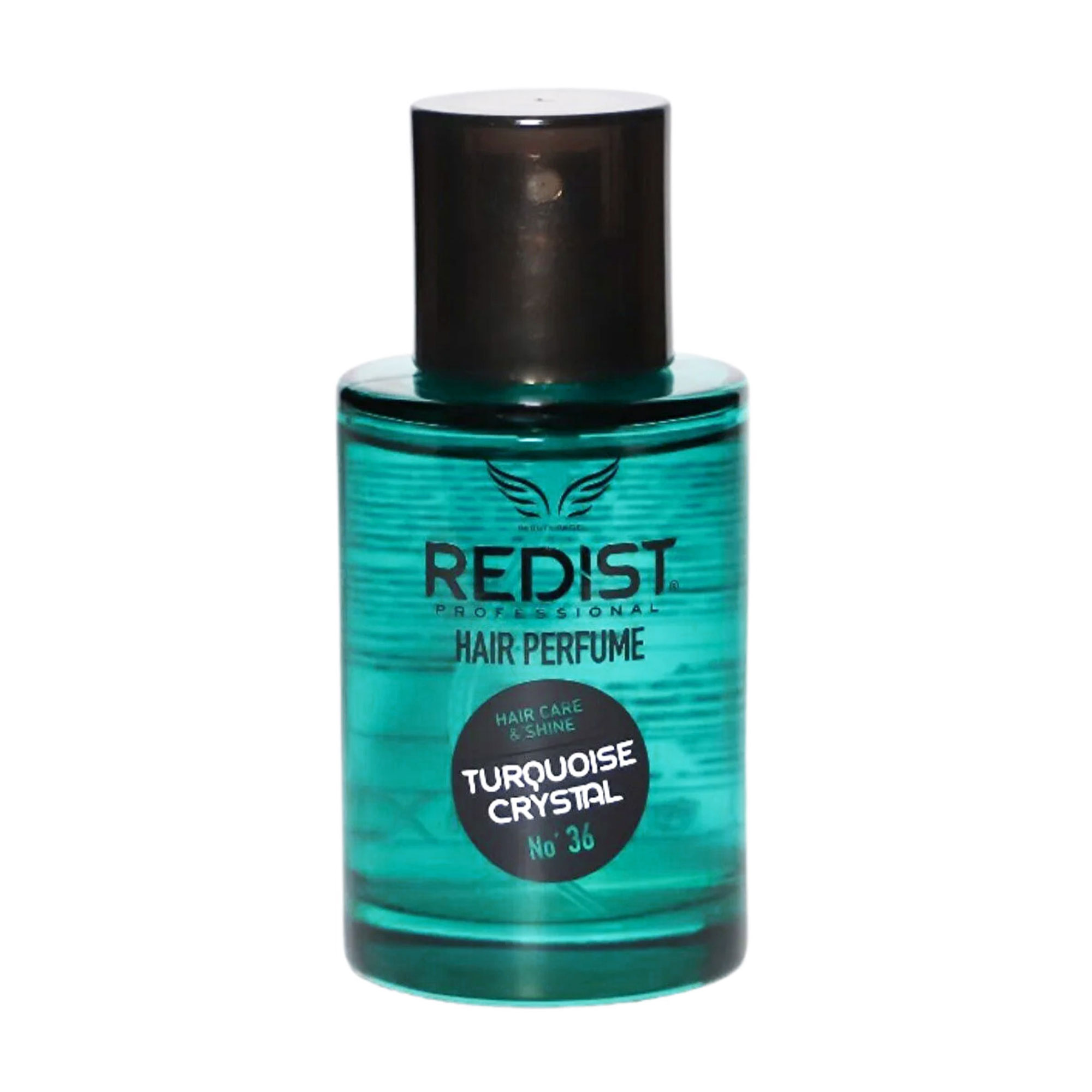Парфуми для волосся Redist Hair Perfume Turquoise Cryst, 50 мл